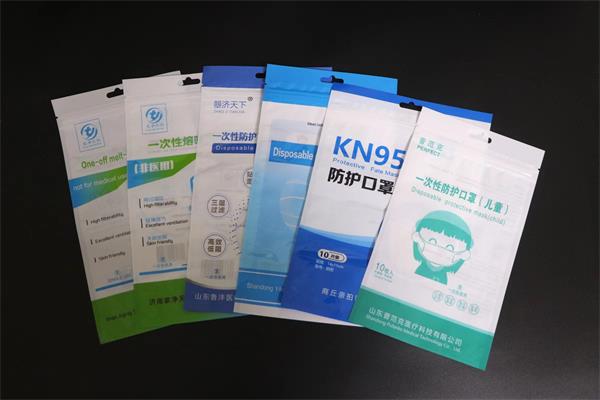 濟(jì)南塑料袋：食品包裝袋定制應(yīng)該注意些什么？