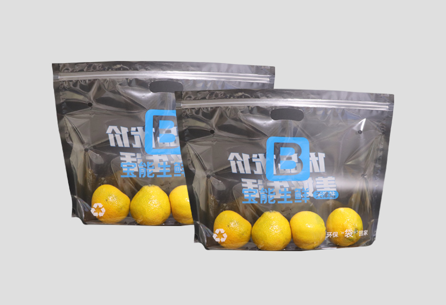 先知曉濟(jì)南訂做食品包裝袋流程，再實(shí)踐